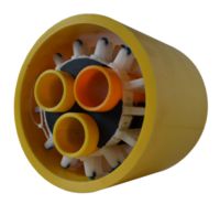 pipe-cluster-casing-spacers