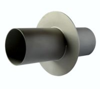 wall-sleeves-stainless-steel-with-puddle-flange